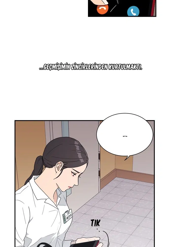 Rakibime Kalbimi Kaptırdım - Bölüm 1 Sayfa 32