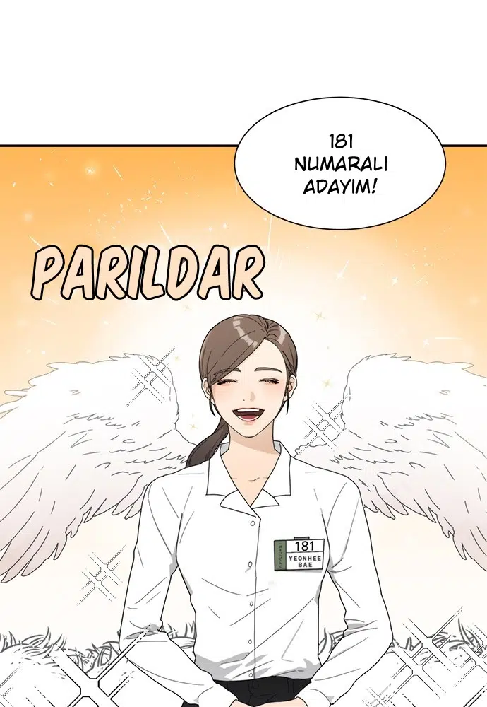 Rakibime Kalbimi Kaptırdım - Bölüm 1 Sayfa 43