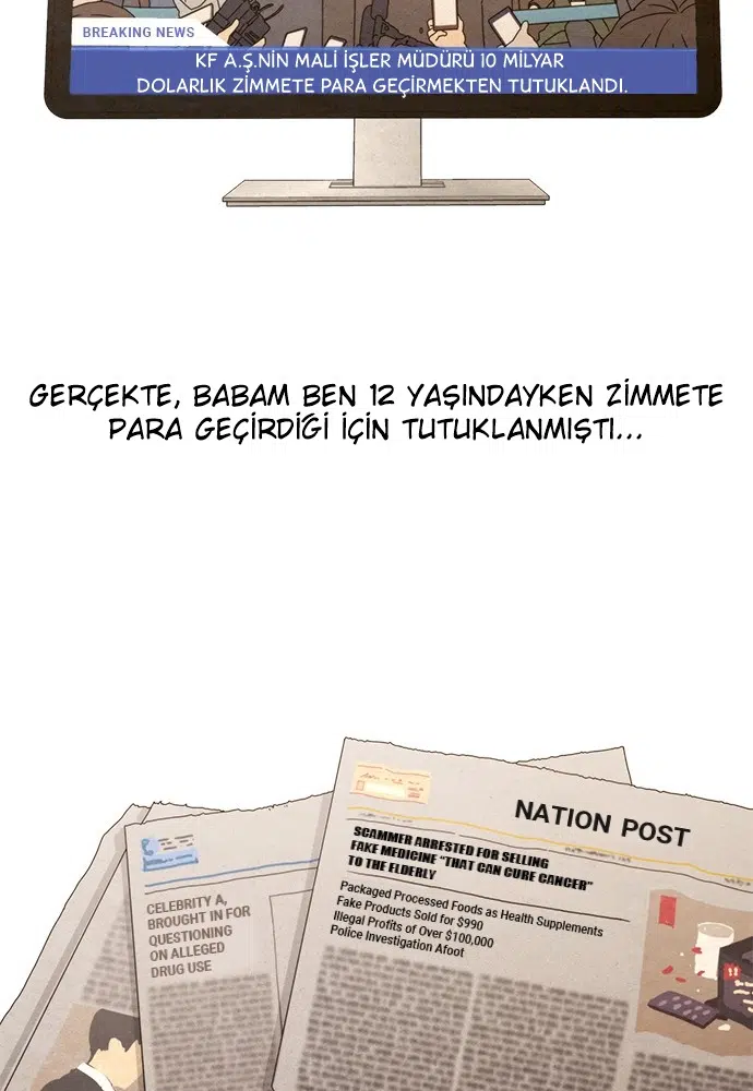 Rakibime Kalbimi Kaptırdım - Bölüm 1 Sayfa 48