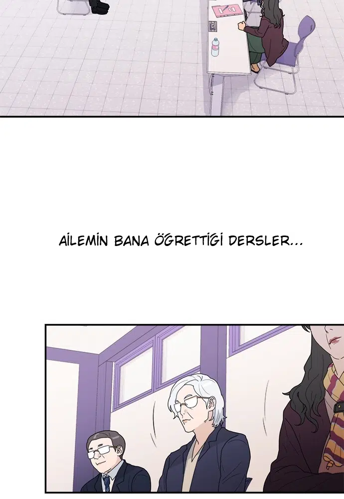 Rakibime Kalbimi Kaptırdım - Bölüm 1 Sayfa 54
