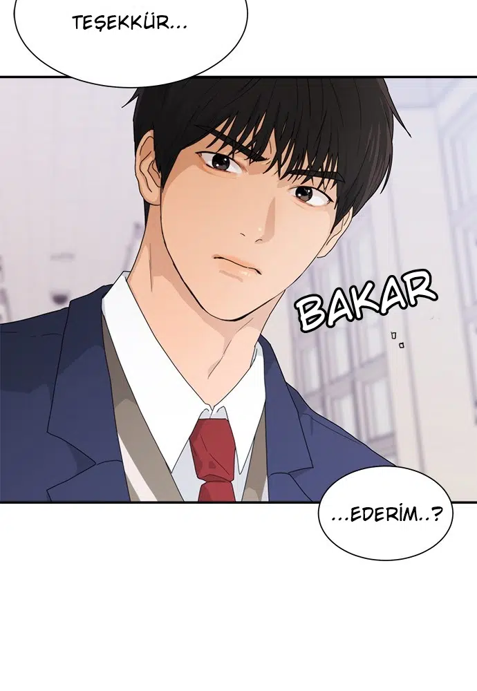 Rakibime Kalbimi Kaptırdım - Bölüm 1 Sayfa 63