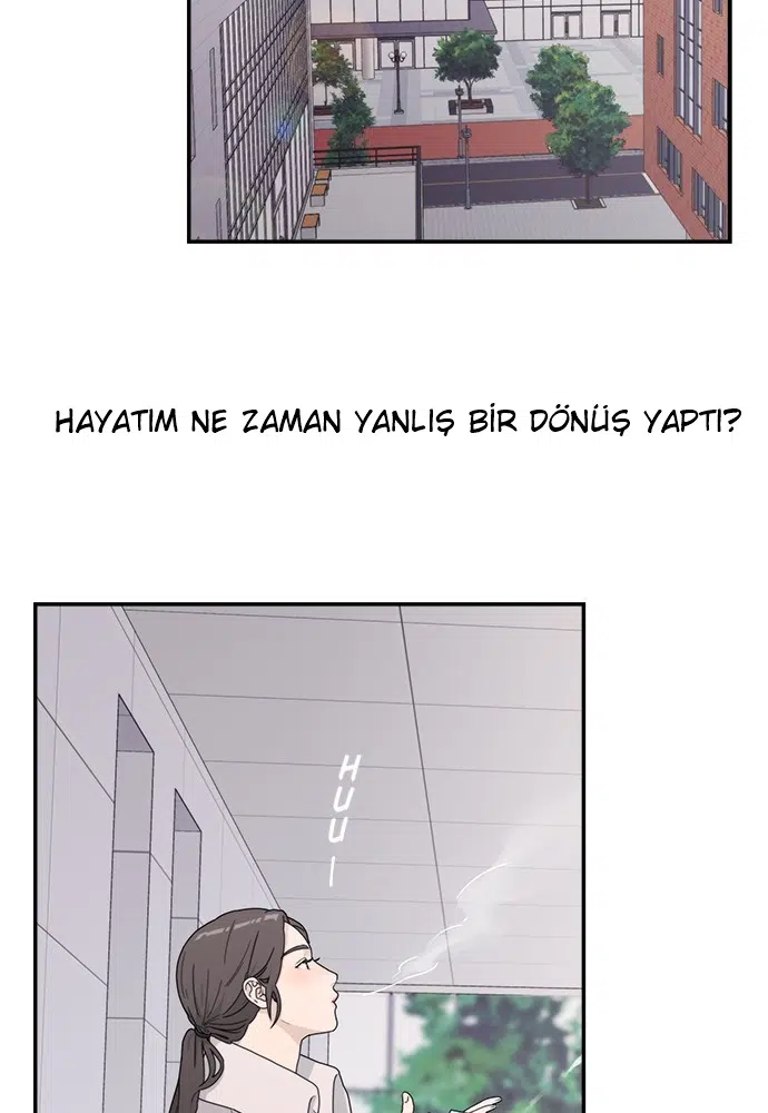 Rakibime Kalbimi Kaptırdım - Bölüm 1 Sayfa 67
