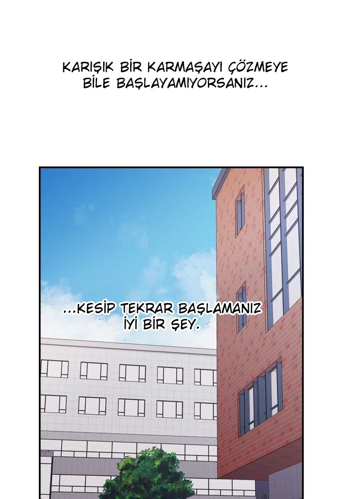Rakibime Kalbimi Kaptırdım - Bölüm 1 Sayfa 69