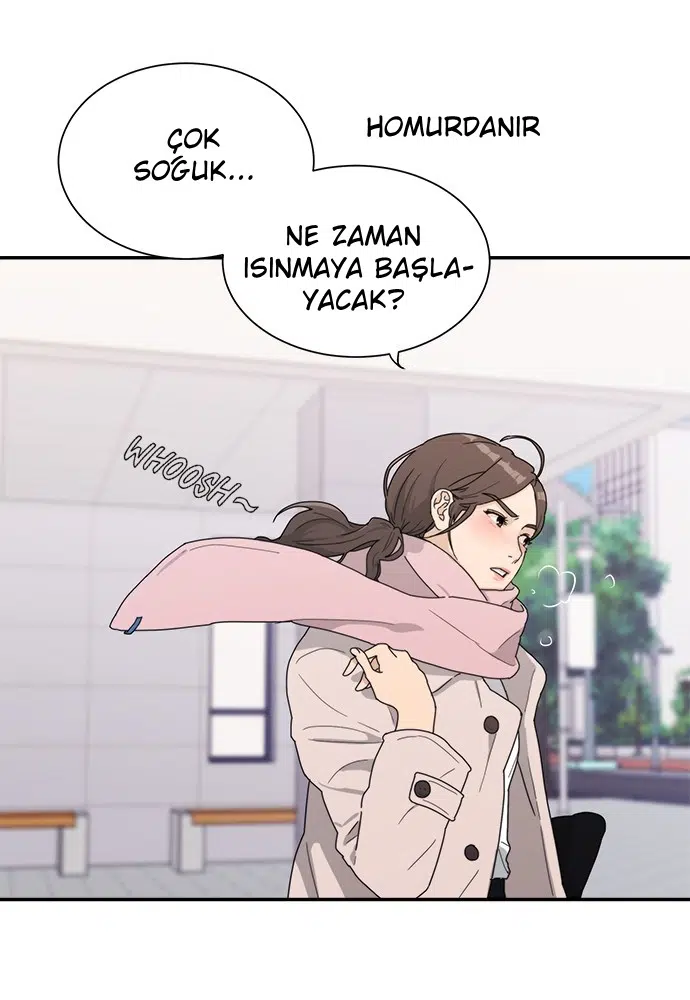 Rakibime Kalbimi Kaptırdım - Bölüm 1 Sayfa 71