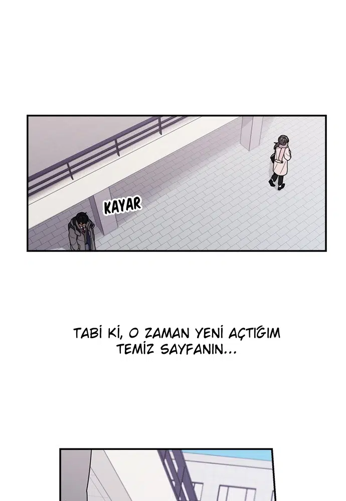 Rakibime Kalbimi Kaptırdım - Bölüm 1 Sayfa 72