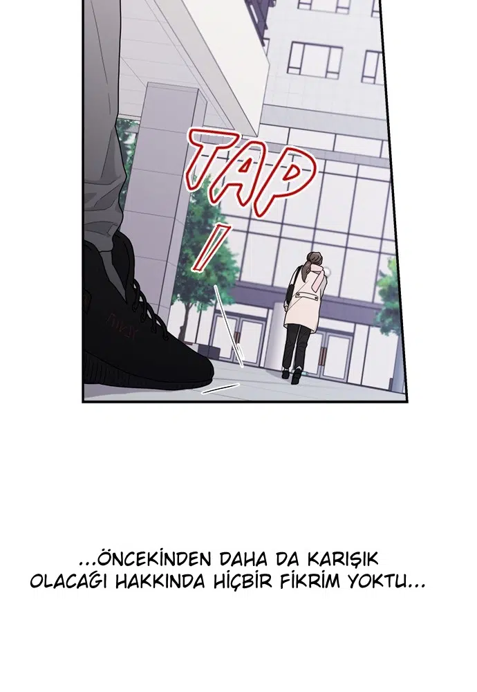 Rakibime Kalbimi Kaptırdım - Bölüm 1 Sayfa 73