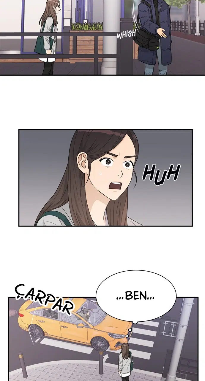 Rakibime Kalbimi Kaptırdım - Bölüm 4 Sayfa 23