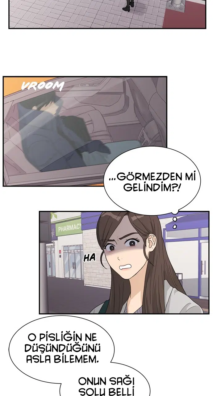 Rakibime Kalbimi Kaptırdım - Bölüm 4 Sayfa 24