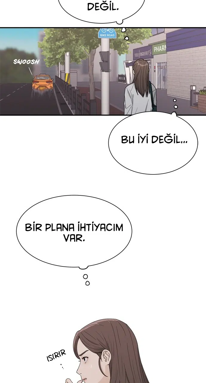 Rakibime Kalbimi Kaptırdım - Bölüm 4 Sayfa 25