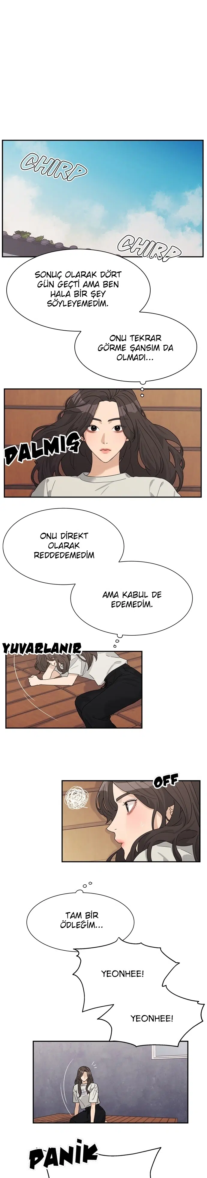 Rakibime Kalbimi Kaptırdım - Bölüm 100 Sayfa 2