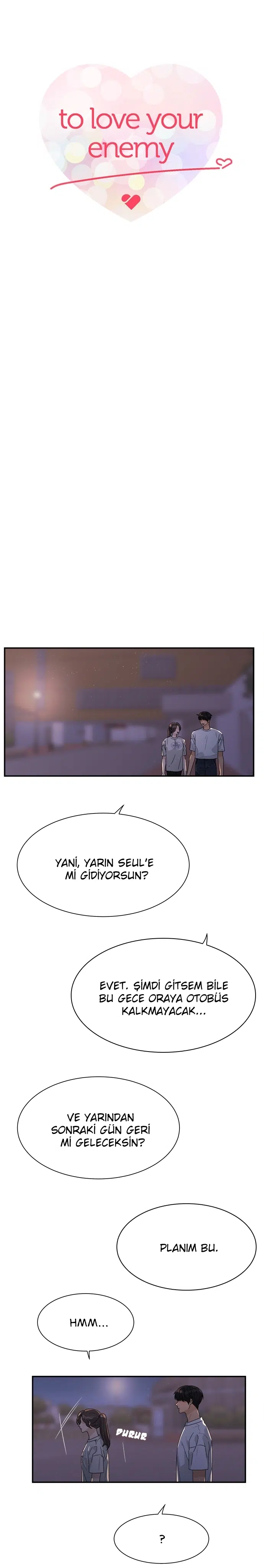 Rakibime Kalbimi Kaptırdım - Bölüm 101 Sayfa 5