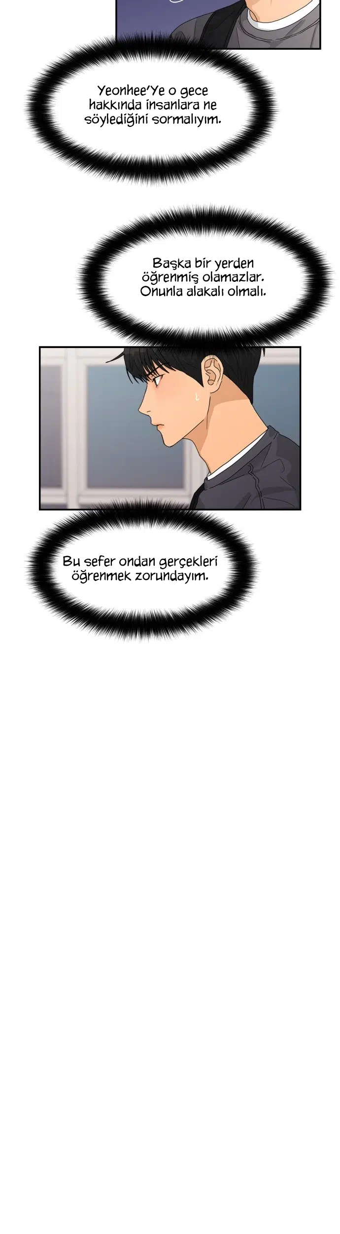 Rakibime Kalbimi Kaptırdım - Bölüm 22 Sayfa 10