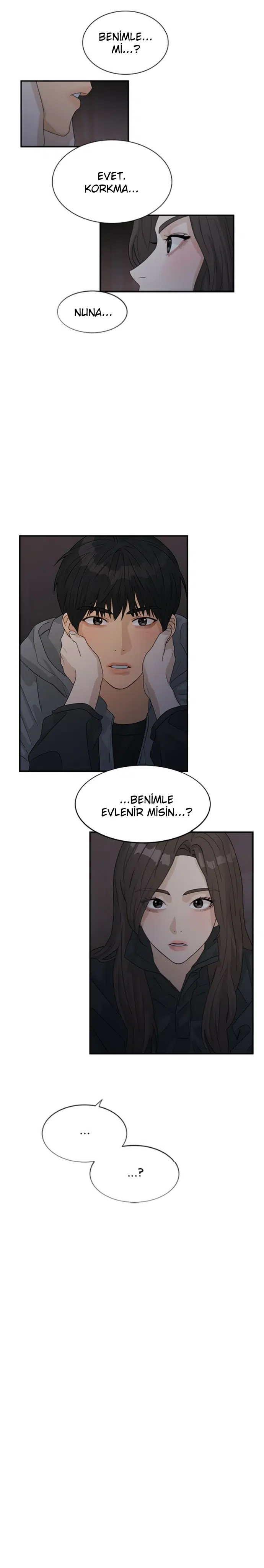 Rakibime Kalbimi Kaptırdım - Bölüm 46 Sayfa 13