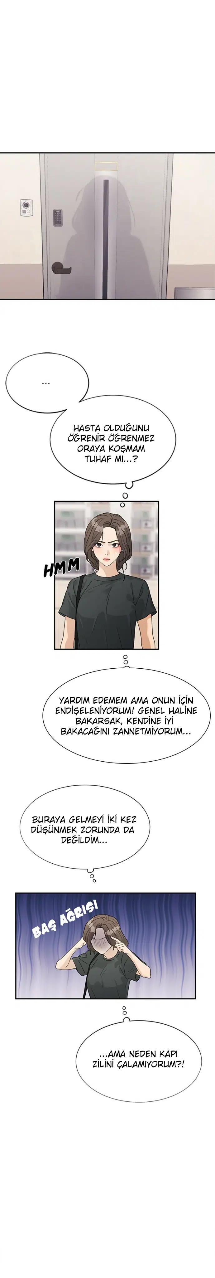 Rakibime Kalbimi Kaptırdım - Bölüm 48 Sayfa 2