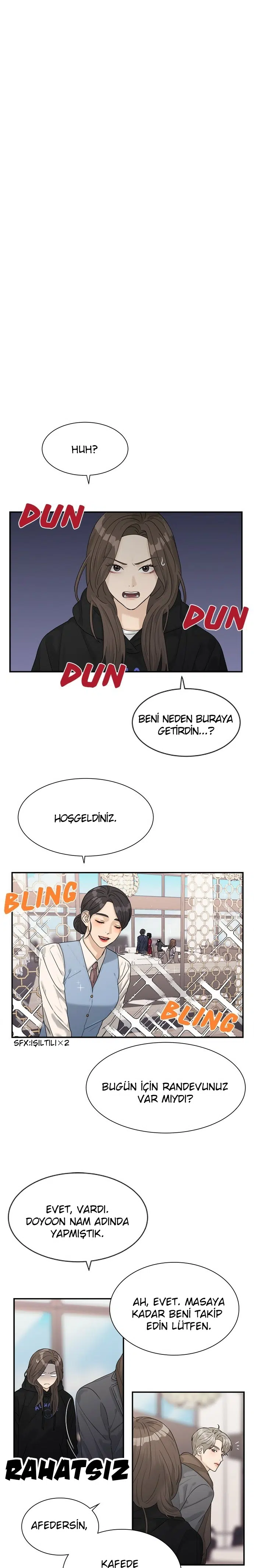 Rakibime Kalbimi Kaptırdım - Bölüm 56 Sayfa 6