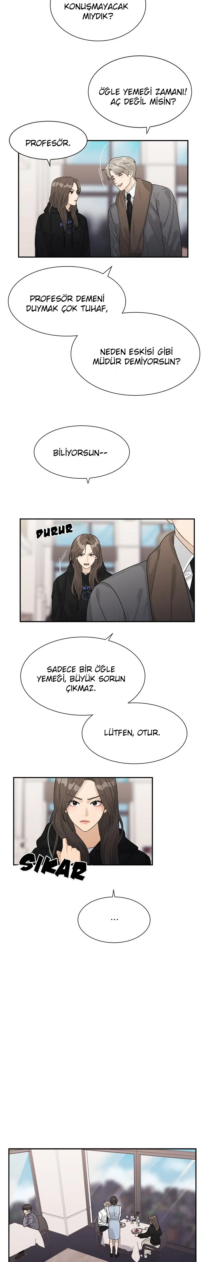 Rakibime Kalbimi Kaptırdım - Bölüm 56 Sayfa 7