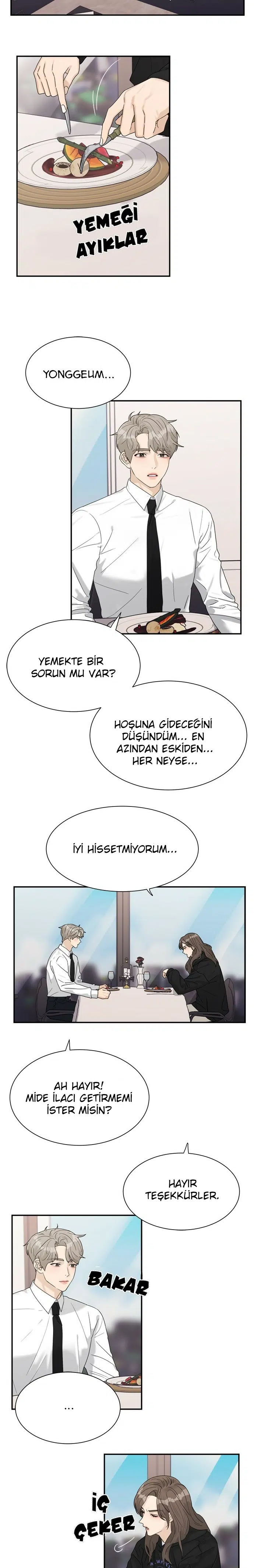 Rakibime Kalbimi Kaptırdım - Bölüm 56 Sayfa 8