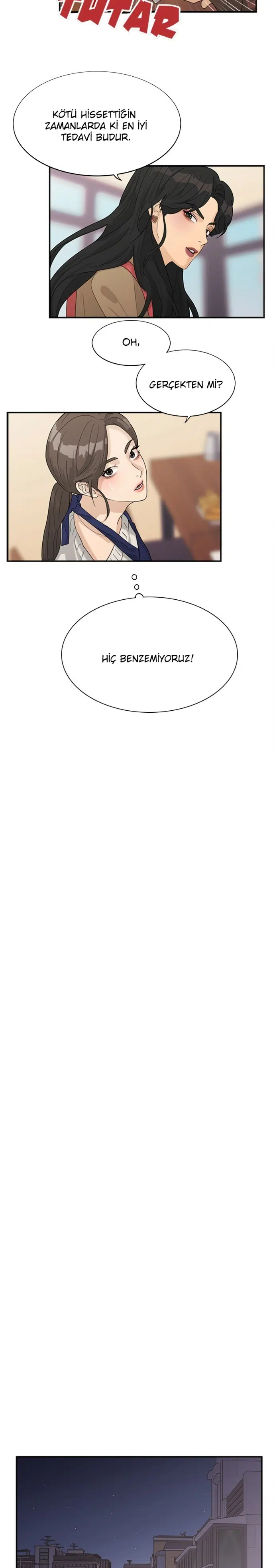 Rakibime Kalbimi Kaptırdım - Bölüm 60 Sayfa 11