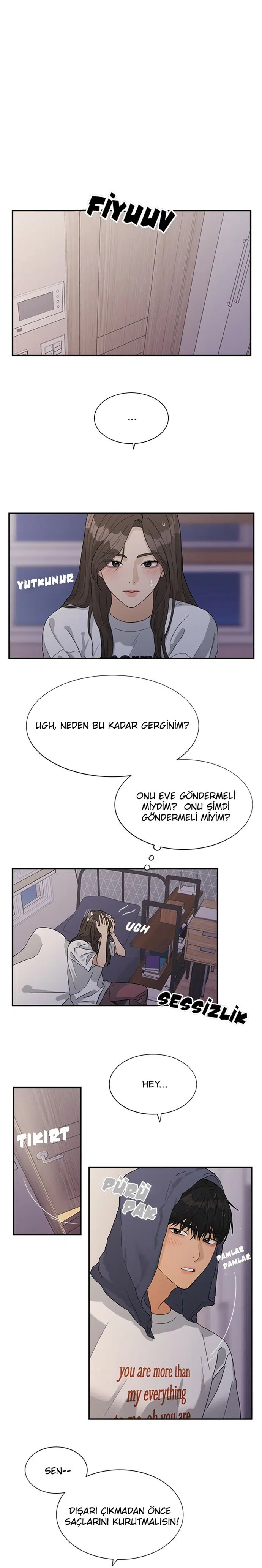 Rakibime Kalbimi Kaptırdım - Bölüm 62 Sayfa 2