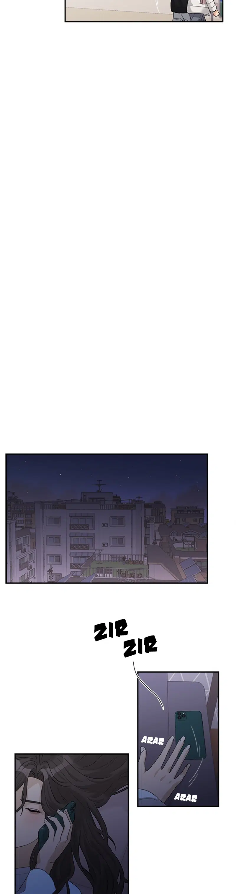 Rakibime Kalbimi Kaptırdım - Bölüm 67 Sayfa 13