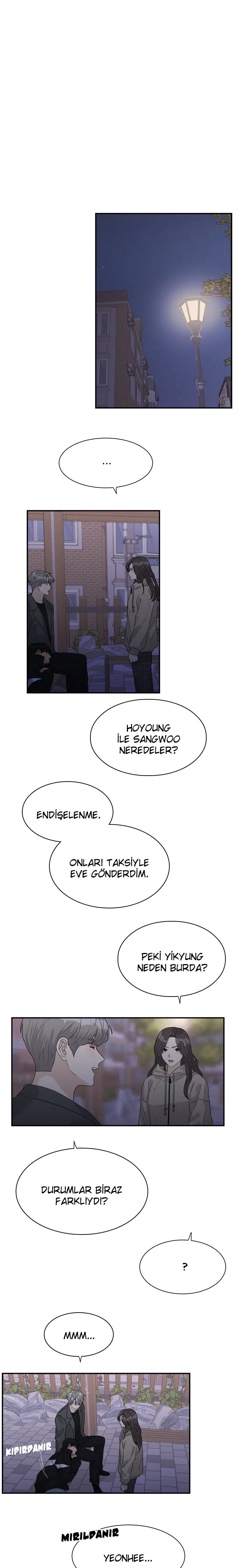 Rakibime Kalbimi Kaptırdım - Bölüm 69 Sayfa 2