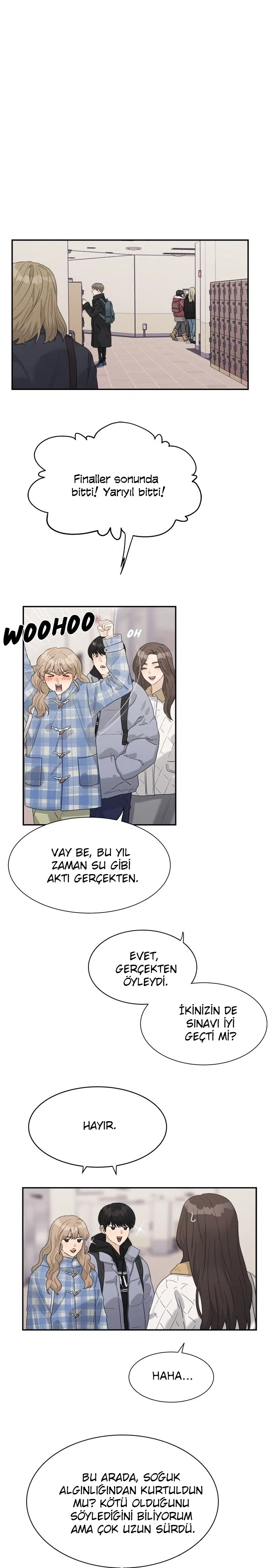 Rakibime Kalbimi Kaptırdım - Bölüm 75 Sayfa 2