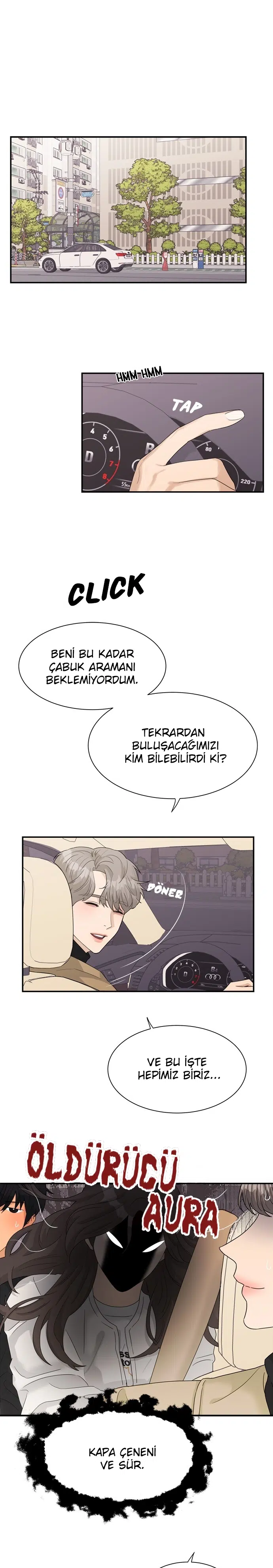Rakibime Kalbimi Kaptırdım - Bölüm 77 Sayfa 2