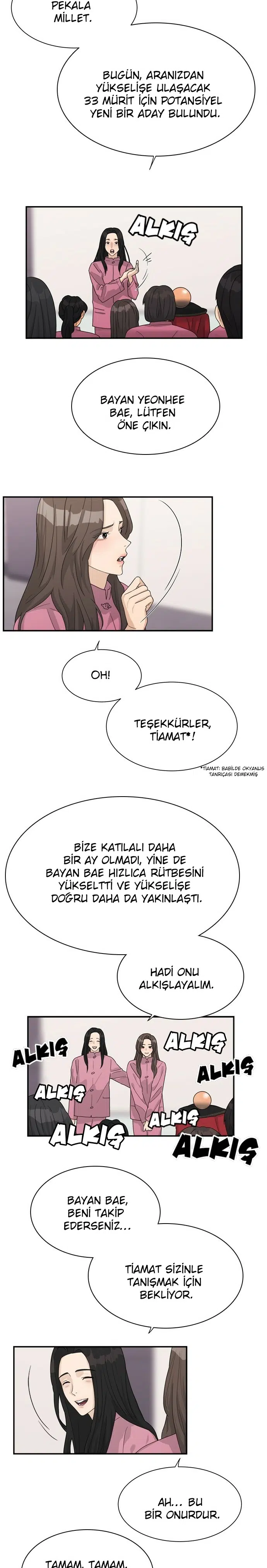 Rakibime Kalbimi Kaptırdım - Bölüm 80 Sayfa 13
