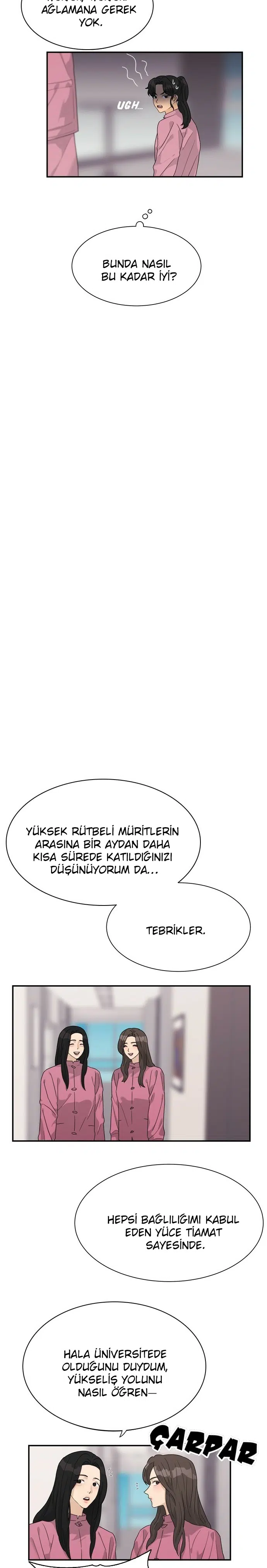 Rakibime Kalbimi Kaptırdım - Bölüm 80 Sayfa 14