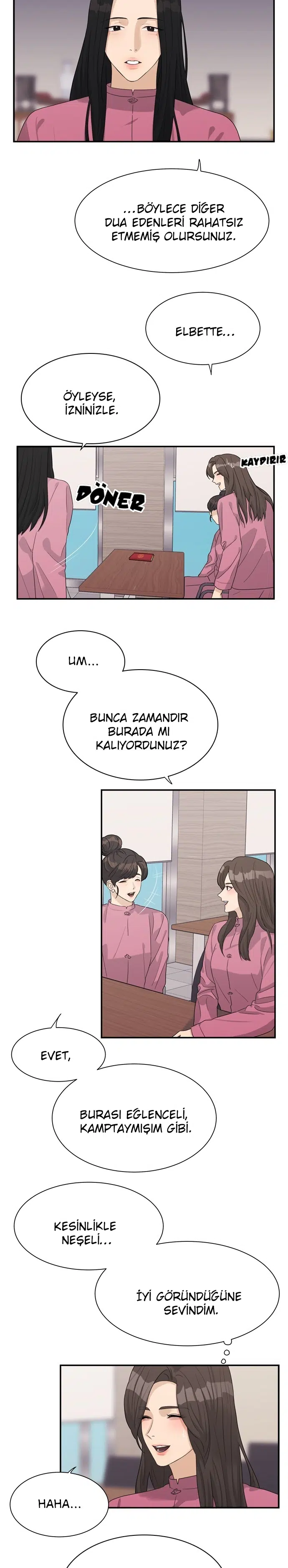 Rakibime Kalbimi Kaptırdım - Bölüm 81 Sayfa 8