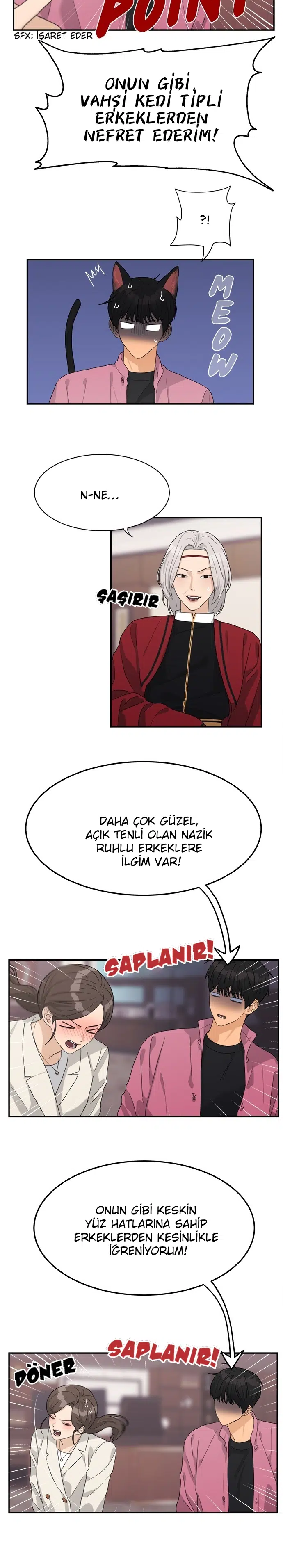 Rakibime Kalbimi Kaptırdım - Bölüm 82 Sayfa 7