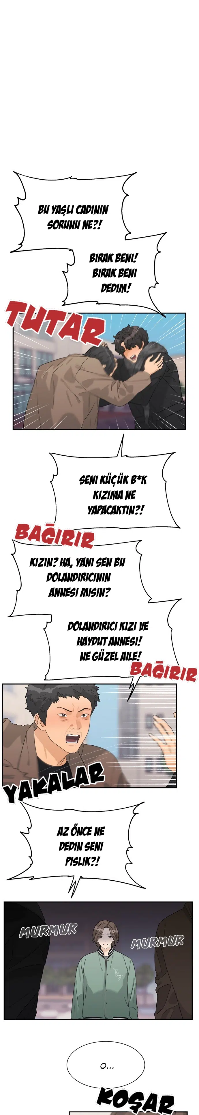 Rakibime Kalbimi Kaptırdım - Bölüm 89 Sayfa 2
