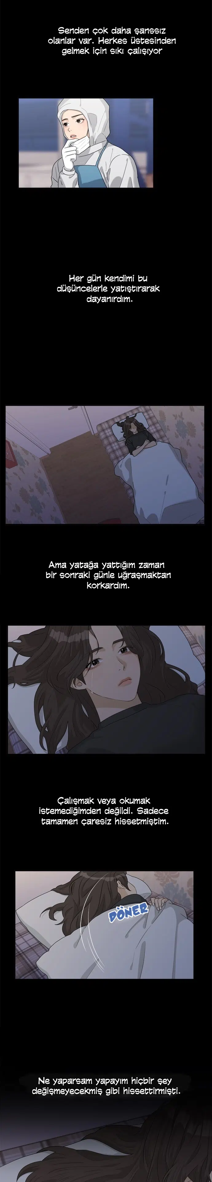 Rakibime Kalbimi Kaptırdım - Bölüm 89 Sayfa 12