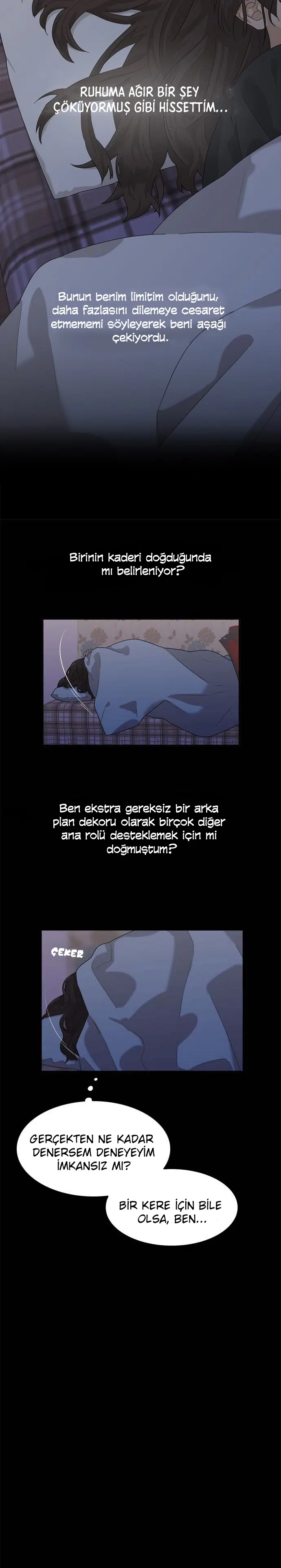 Rakibime Kalbimi Kaptırdım - Bölüm 89 Sayfa 13