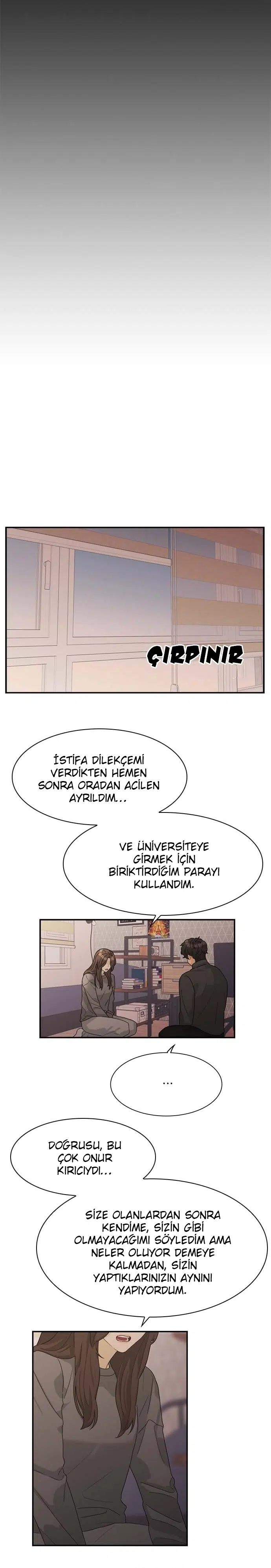 Rakibime Kalbimi Kaptırdım - Bölüm 90 Sayfa 14