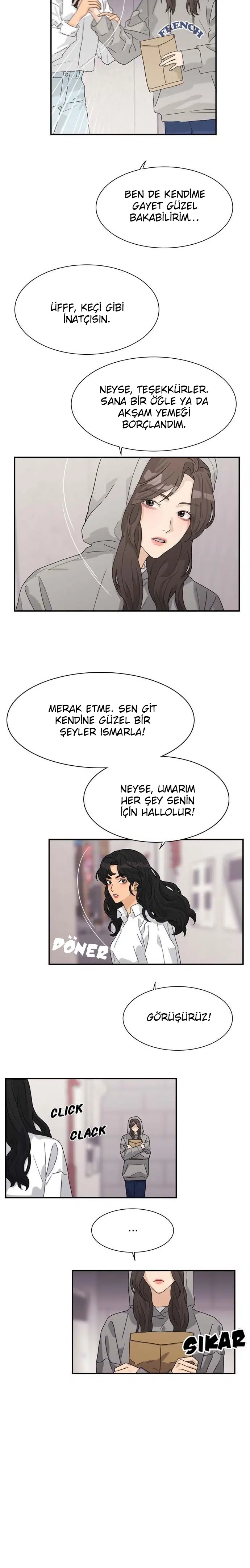 Rakibime Kalbimi Kaptırdım - Bölüm 92 Sayfa 9