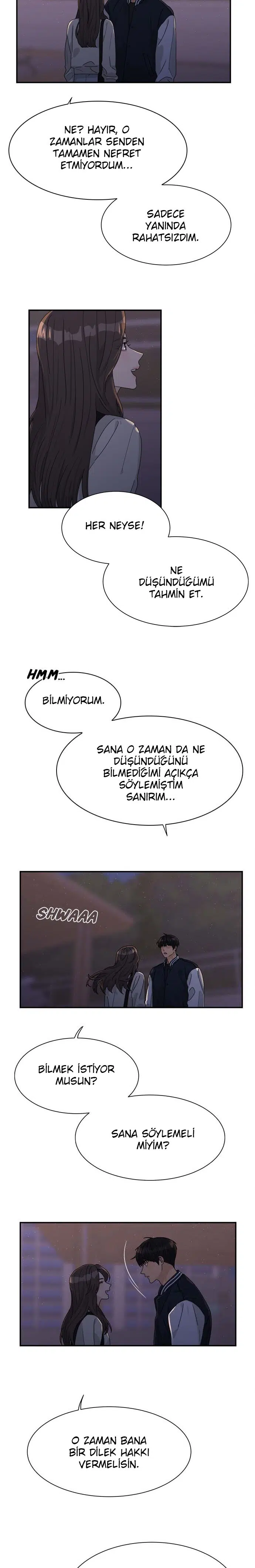 Rakibime Kalbimi Kaptırdım - Bölüm 94 Sayfa 7