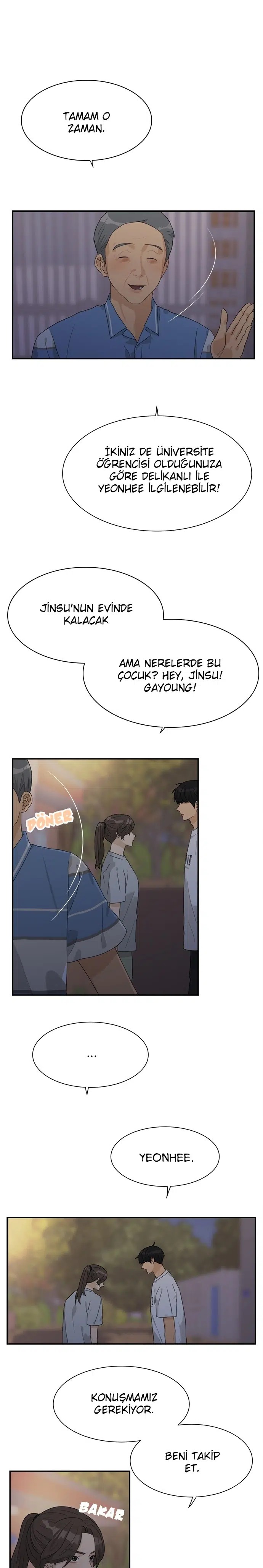 Rakibime Kalbimi Kaptırdım - Bölüm 96 Sayfa 2