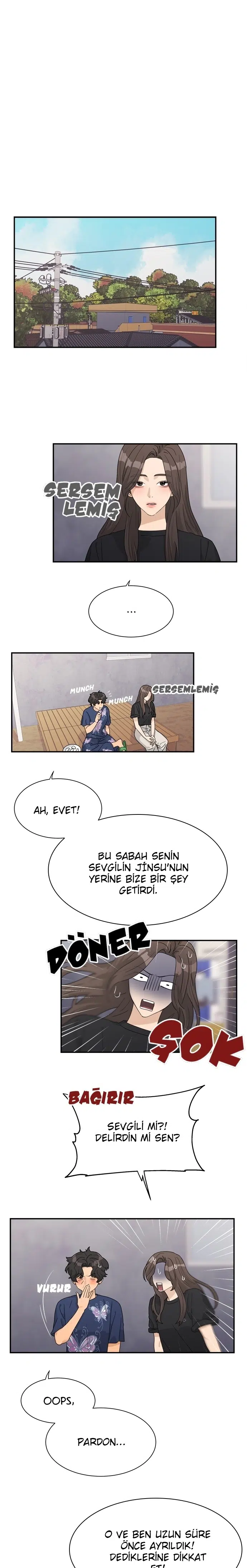 Rakibime Kalbimi Kaptırdım - Bölüm 97 Sayfa 2