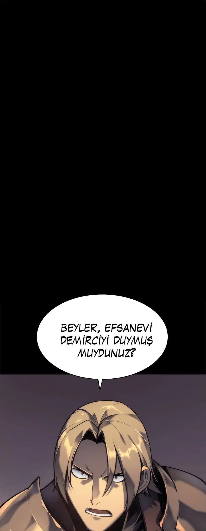 Tamteçhizat - Bölüm 0 Sayfa 2