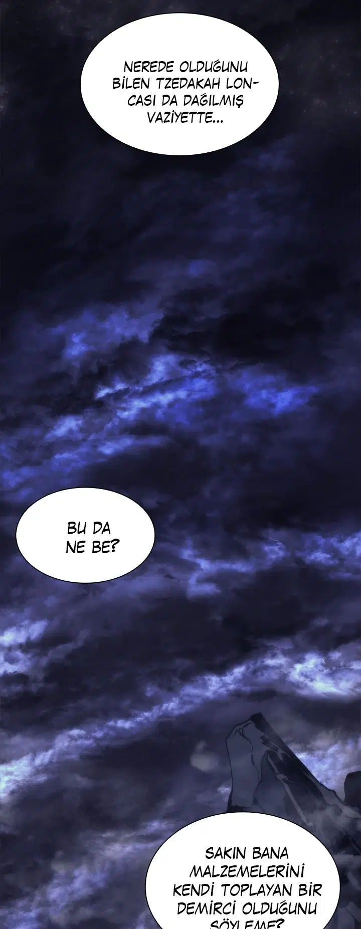 Tamteçhizat - Bölüm 0 Sayfa 7