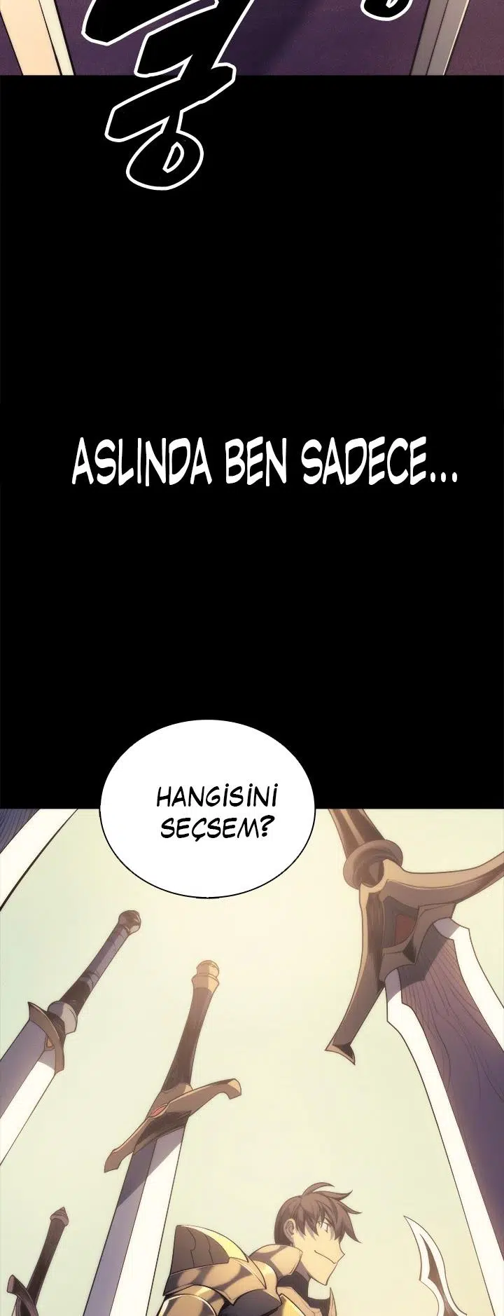Tamteçhizat - Bölüm 0 Sayfa 34