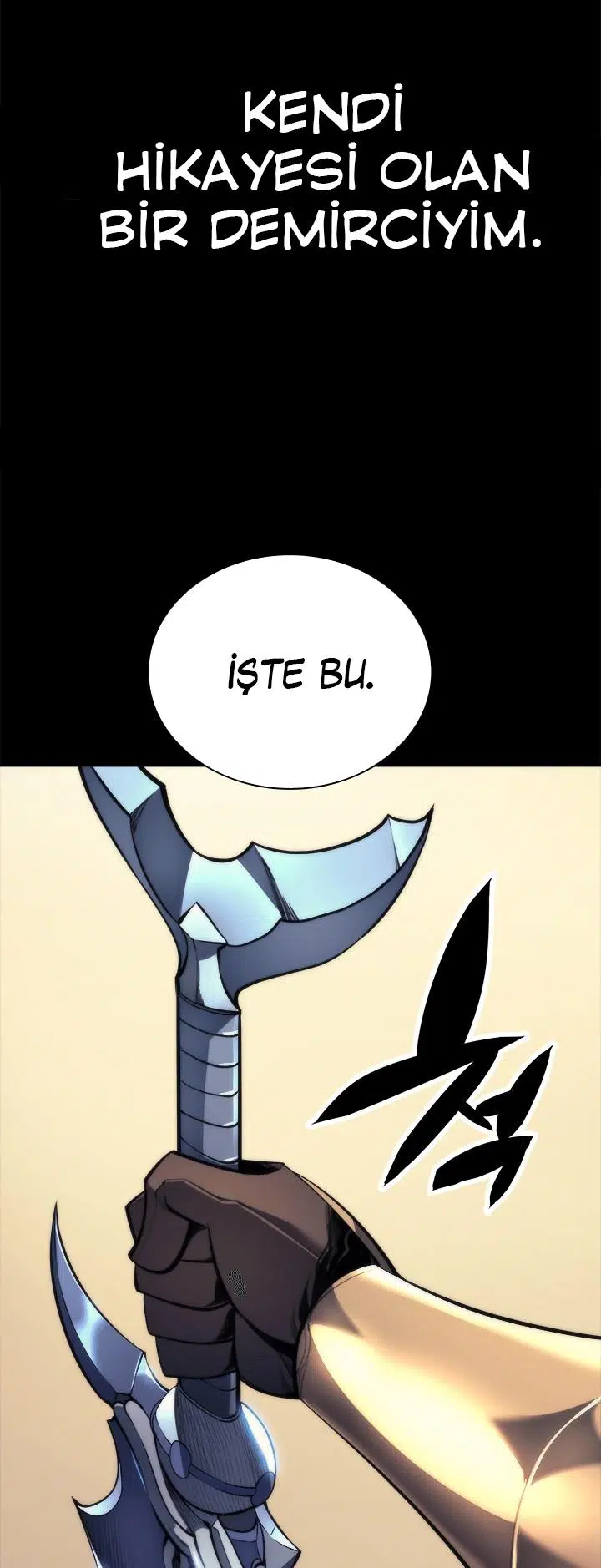 Tamteçhizat - Bölüm 0 Sayfa 36
