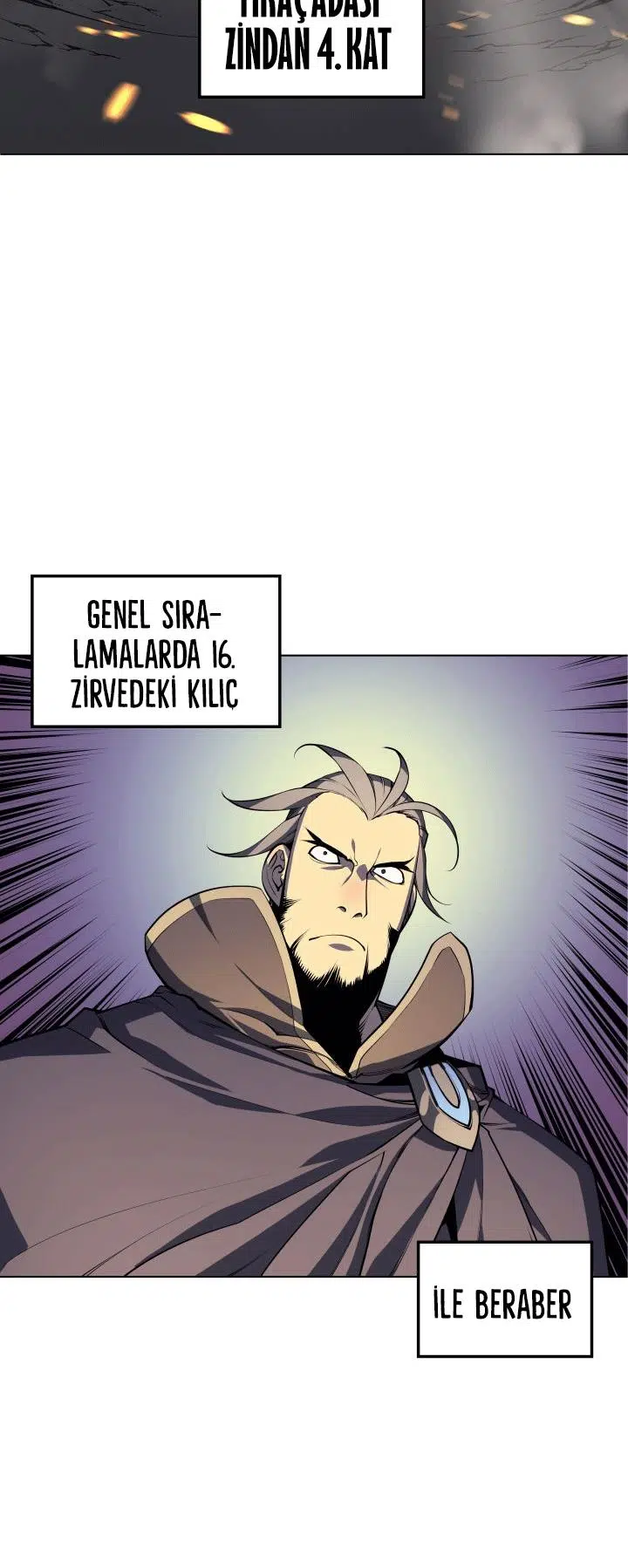 Tamteçhizat - Bölüm 1 Sayfa 3