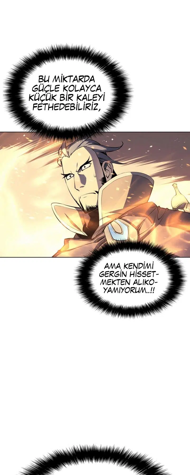 Tamteçhizat - Bölüm 1 Sayfa 5