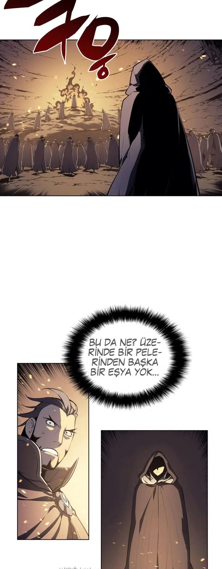 Tamteçhizat - Bölüm 1 Sayfa 13