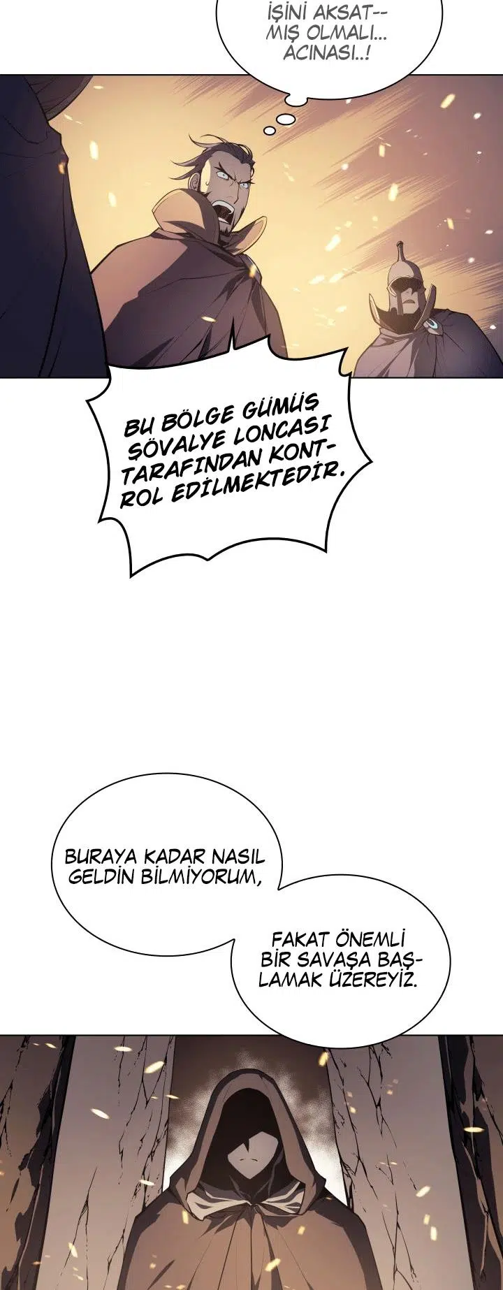Tamteçhizat - Bölüm 1 Sayfa 17