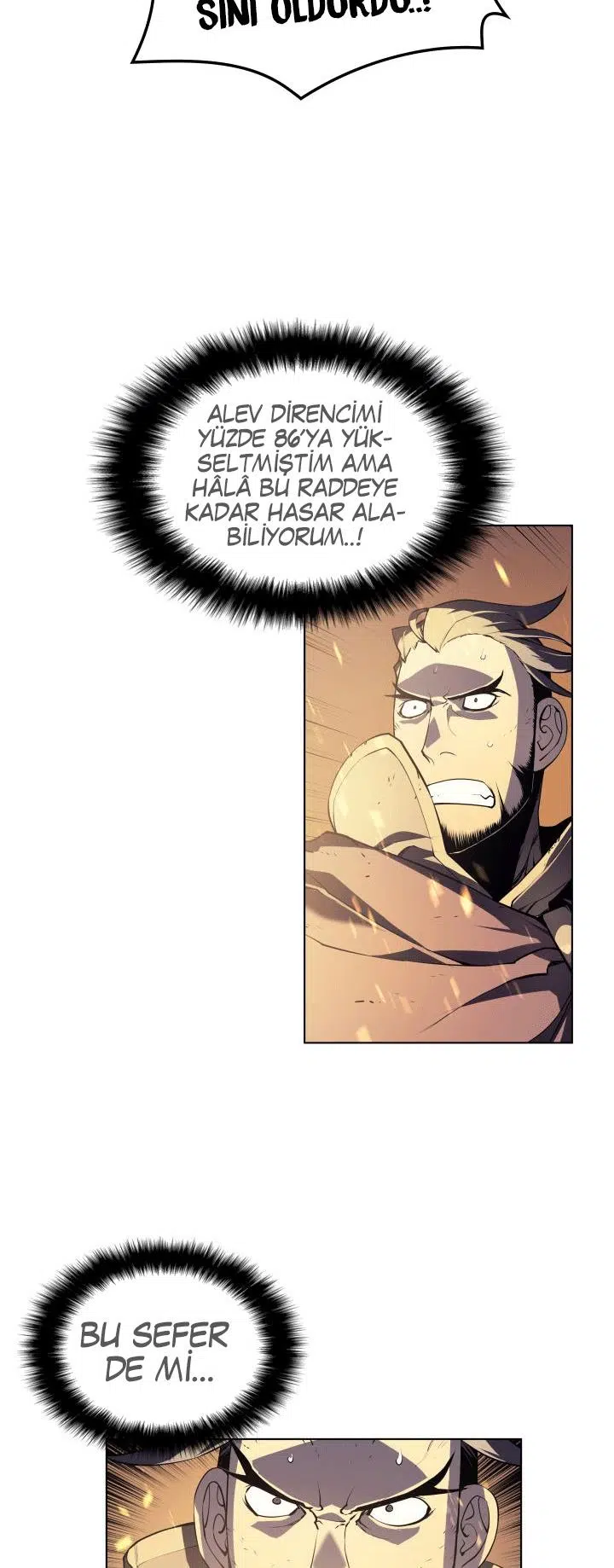Tamteçhizat - Bölüm 1 Sayfa 33