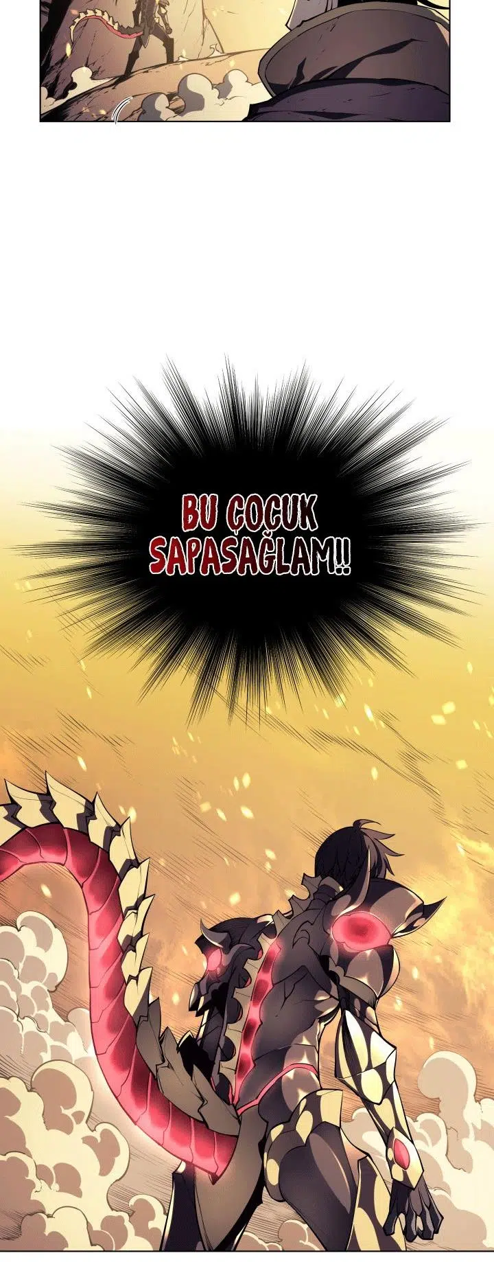 Tamteçhizat - Bölüm 1 Sayfa 36