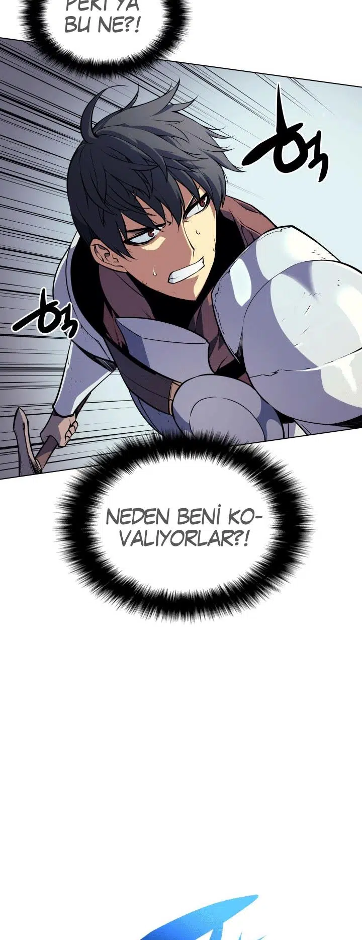 Tamteçhizat - Bölüm 2 Sayfa 4